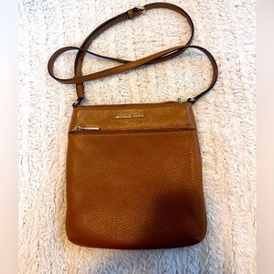 Michael Kors Brown Purse